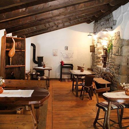 Farm Stay Cardaklije Kulen Vakuf Εξωτερικό φωτογραφία