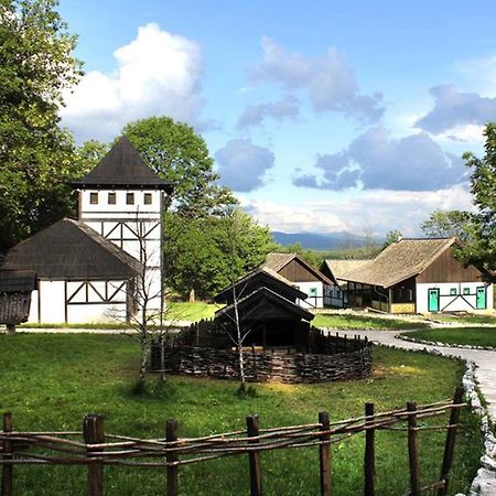 Farm Stay Cardaklije Kulen Vakuf Εξωτερικό φωτογραφία
