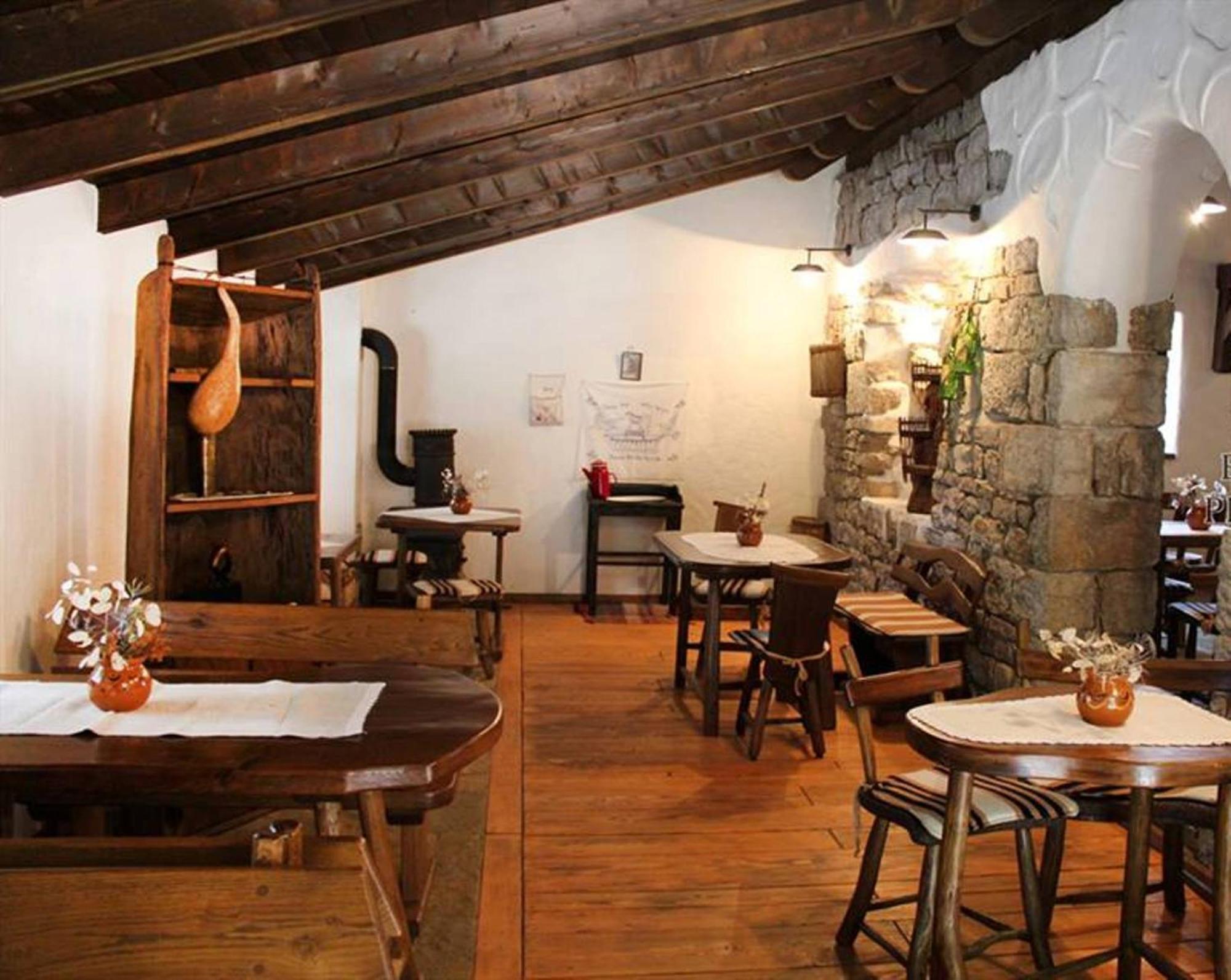 Farm Stay Cardaklije Kulen Vakuf Εξωτερικό φωτογραφία