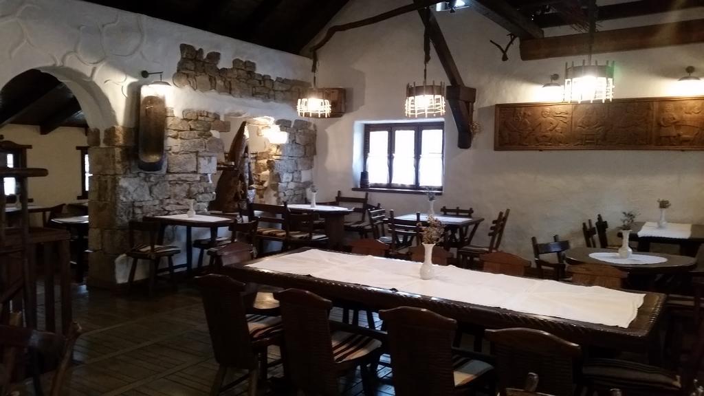 Farm Stay Cardaklije Kulen Vakuf Εξωτερικό φωτογραφία
