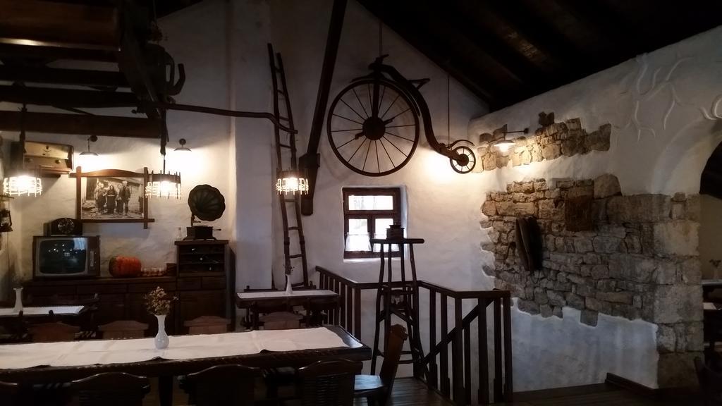 Farm Stay Cardaklije Kulen Vakuf Εξωτερικό φωτογραφία
