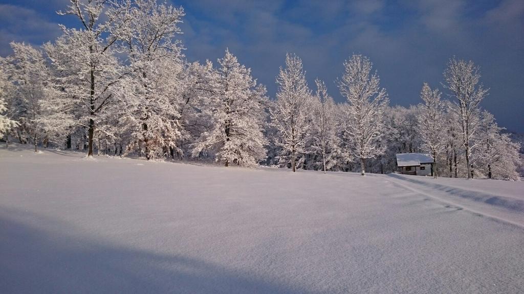 Farm Stay Cardaklije Kulen Vakuf Εξωτερικό φωτογραφία