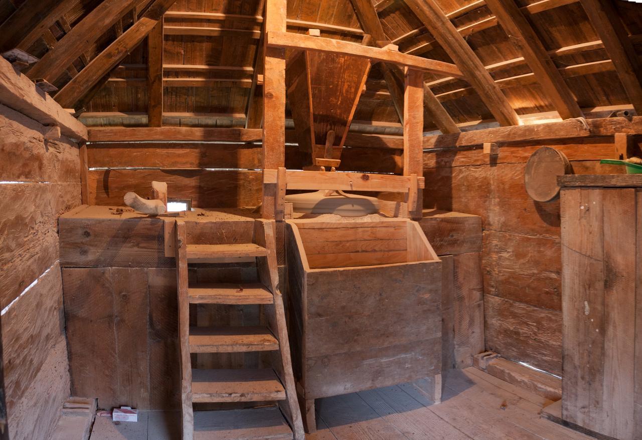 Farm Stay Cardaklije Kulen Vakuf Εξωτερικό φωτογραφία