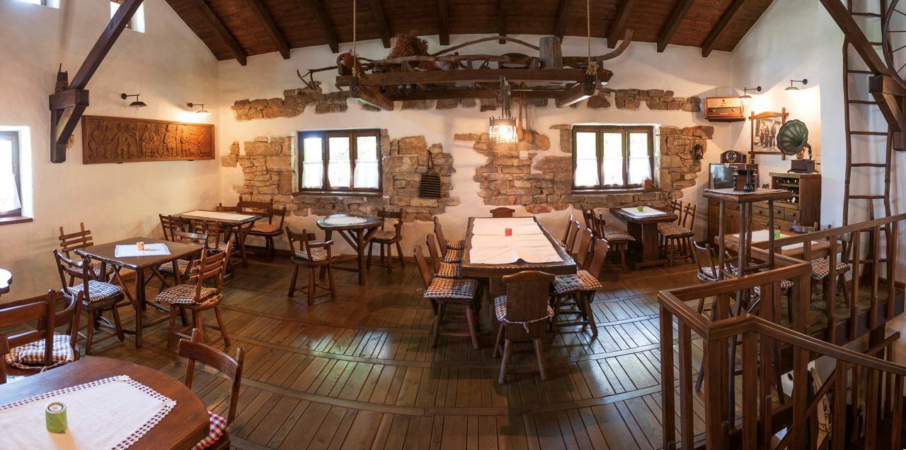 Farm Stay Cardaklije Kulen Vakuf Εξωτερικό φωτογραφία